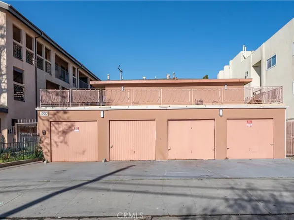 1033 Orizaba Ave, Long Beach, CA 90804