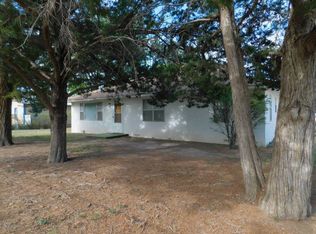 112 S James St, Guymon, OK 73942