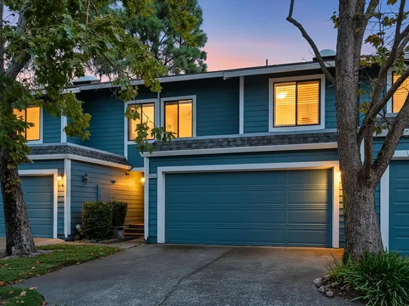 1103 Marylyn Circle, Petaluma, CA 94954