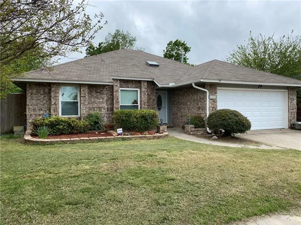 600 SW 149th Pl, Oklahoma City, OK 73170