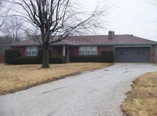 9451 N County Road 150 E, Pittsboro, IN