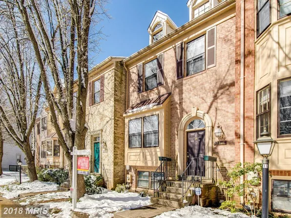 12341 Sour Cherry Way, Gaithersburg, MD 20878