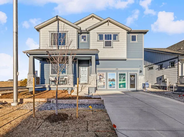 154 Buckwheat Ln, Berthoud, CO 80513