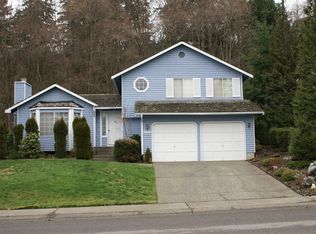 7510 134th Ave SE, Newcastle, WA 98059