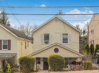 11 Sedgwick Ave, Yonkers, NY 10705