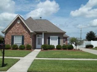 130 Windsor St, Houma, LA 70360