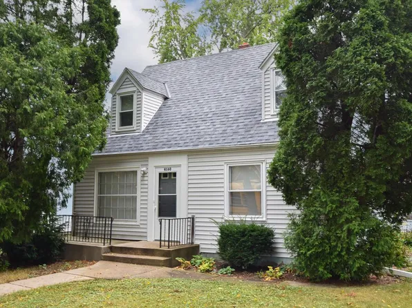 4160 North 42nd STREET, Milwaukee, WI 53216