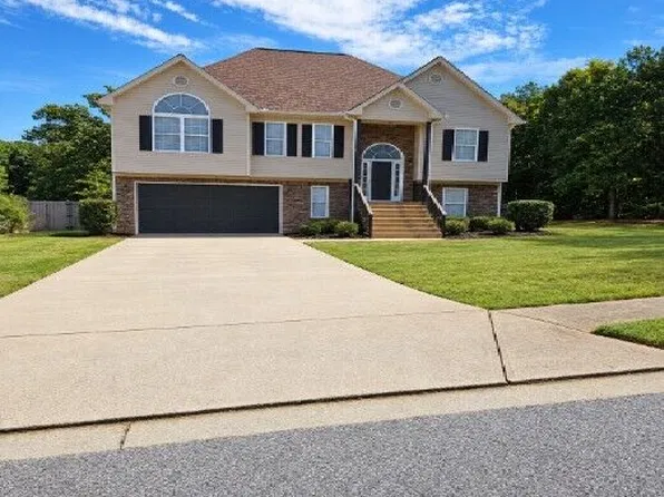 145 Shenandoah Dr, Covington, GA 30016