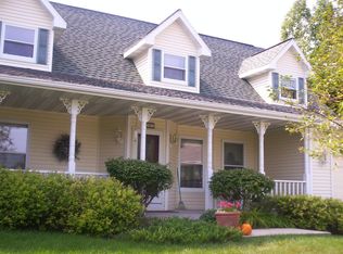 115 Mill Rd, Sister Bay, WI 54234