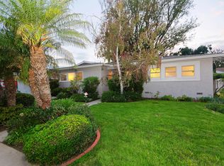 10007 Gaynor Ave, North Hills, CA 91343
