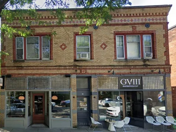 699 Park Ave, Rochester, NY