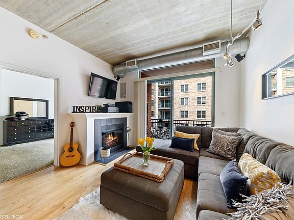 2nd image of 1 S Highland Ave Unit 301