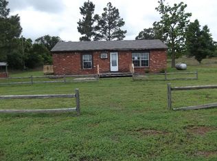 18703 NE King Rd, Fletcher, OK 73541