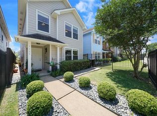 1205 Ruthven St, Houston, TX 77019