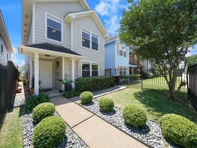 1205 Ruthven St, Houston, TX, 77019