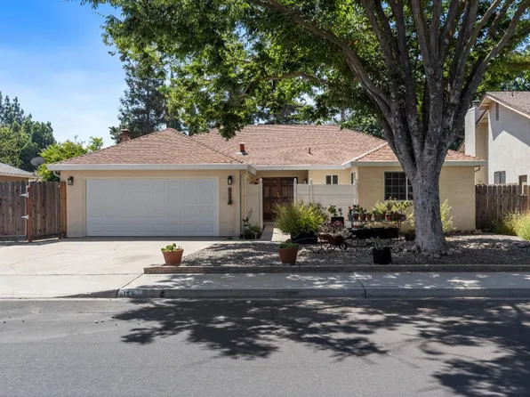 1916 Cheyenne Way, Modesto, CA 95356