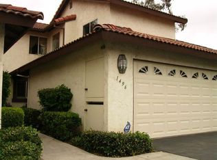 1496 Chaparral Way, Oceanside, CA 92057