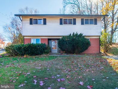 8403 Eureka St, District Heights, MD, 20747