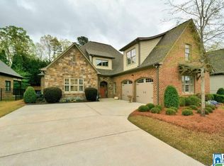 1020 Danberry Ln, Birmingham, AL 35242