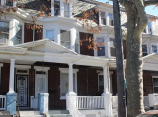 2705 N 6th St, Harrisburg, PA 17110