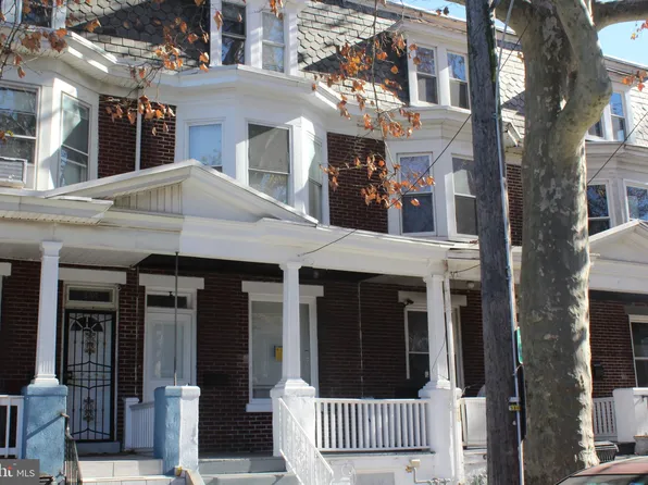 2705 N 6th St, Harrisburg, PA 17110