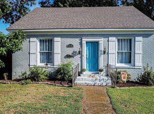 409 Backusburg Rd, Mayfield, KY 42066