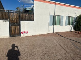 3717 S Dennis Dr, Tempe, AZ 85282