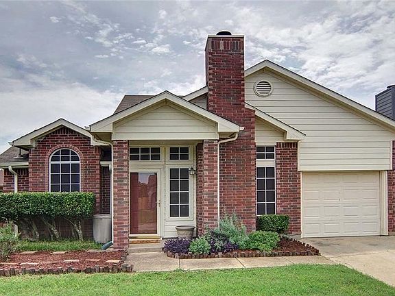 2nd image of 8421 Tallahassee Ln