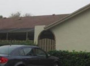 8951 SW 19th St APT F, Boca Raton, FL 33433