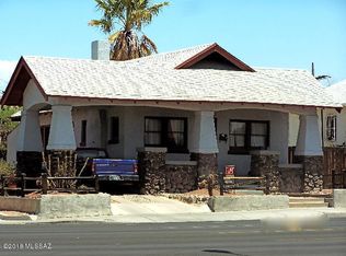 1248 N Euclid Ave, Tucson, AZ 85719