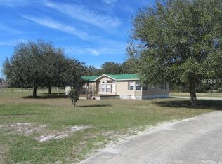 24021 Ranch Rd, Astatula, FL 34705