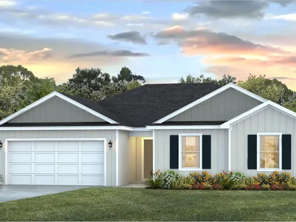 205 Mill Ct, Lucedale, MS 39452