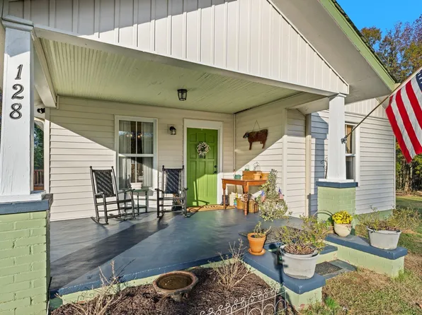 128 Mahaffey St, Belton, SC 29627