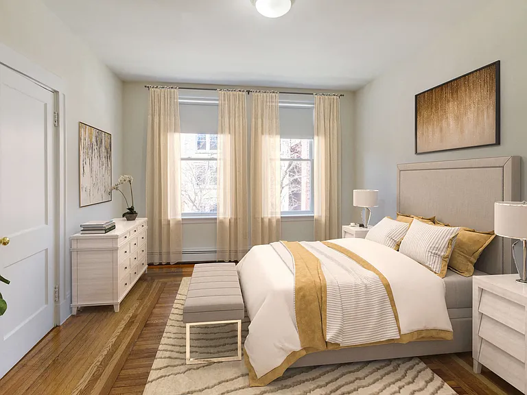 Beacon Fairbanks Manor Apartments — Photo 13