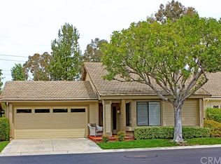 23322 Villena, Mission Viejo, CA 92692