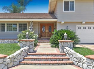 1545 Sandalwood Dr, Brea, CA 92821