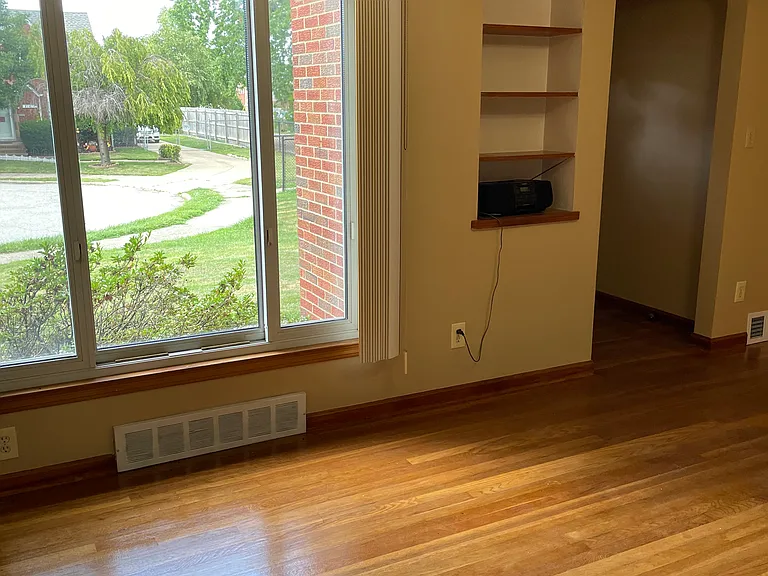Front Living Room