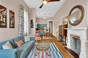 2 bed, 1.5 bath, 813 sqft, $2,050 — Photo 4