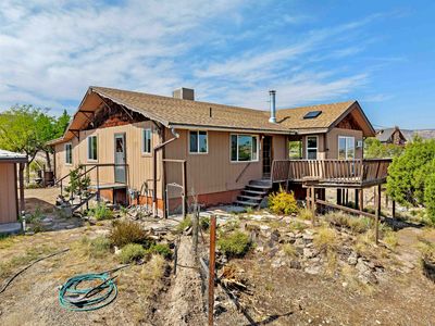 235 Arroyo Dr, Grand Junction, CO, 81507