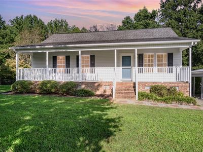 8154 Silas Dr, Snow Camp, NC, 27349