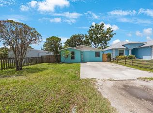 6704 70th Ave N, Pinellas Park, FL 33781