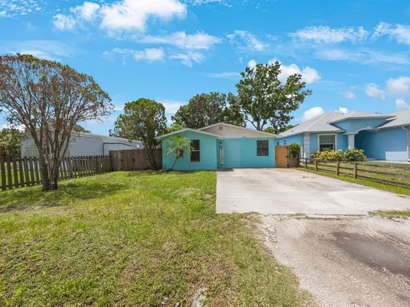 6704 70th Ave N, Pinellas Park, FL 33781