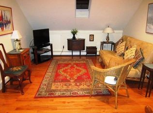 401 Broadway FL 3RD, Newport, RI 02840