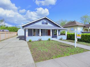 6228 SE 92nd Ave, Portland, OR 97266