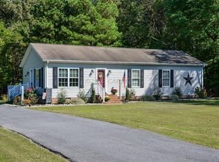28541 Glastonbury Dr, Salisbury, MD 21801