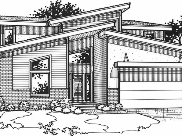 3411 W 73rd Ter, Prairie Village, KS 66208