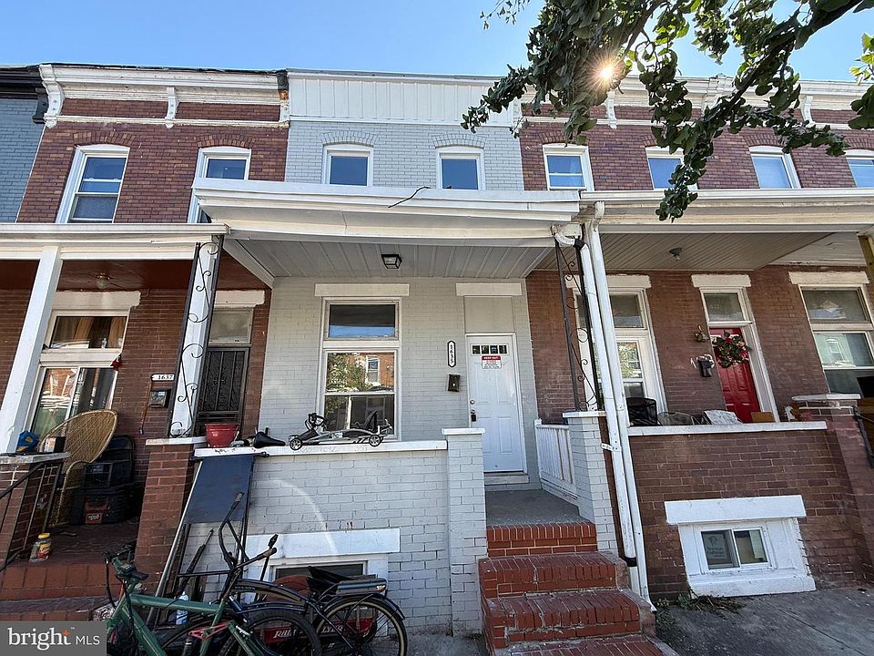 1st image of 1635 Normal Ave