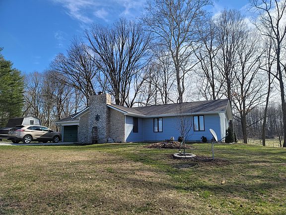 2nd image of 4076 E County Road 1000 S