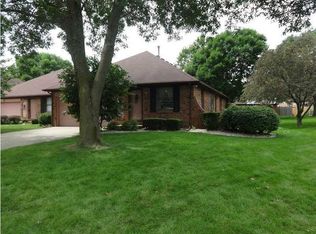 1216 Willow Springs Blvd #39, Brownsburg, IN 46112