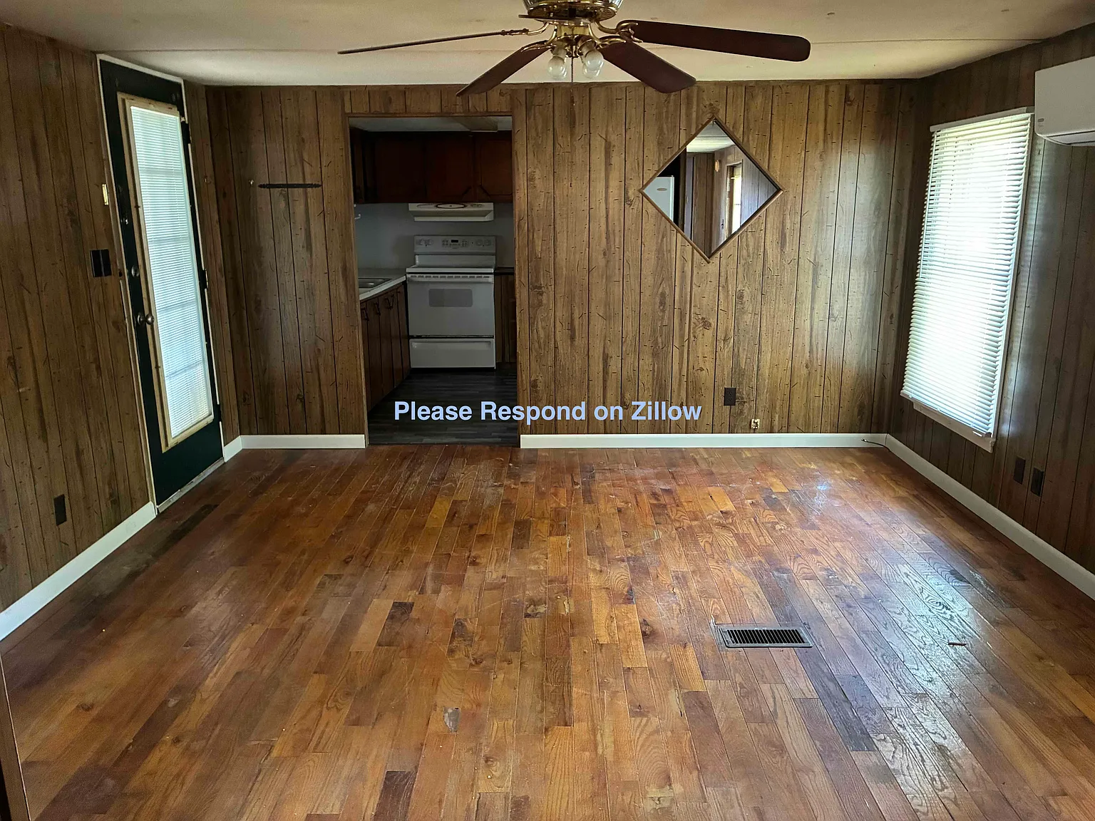 2 bed, 1.5 bath, 840 sqft, $875 — Photo 2